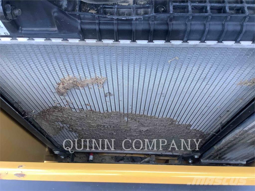 CAT 415IL Kotrórakodók