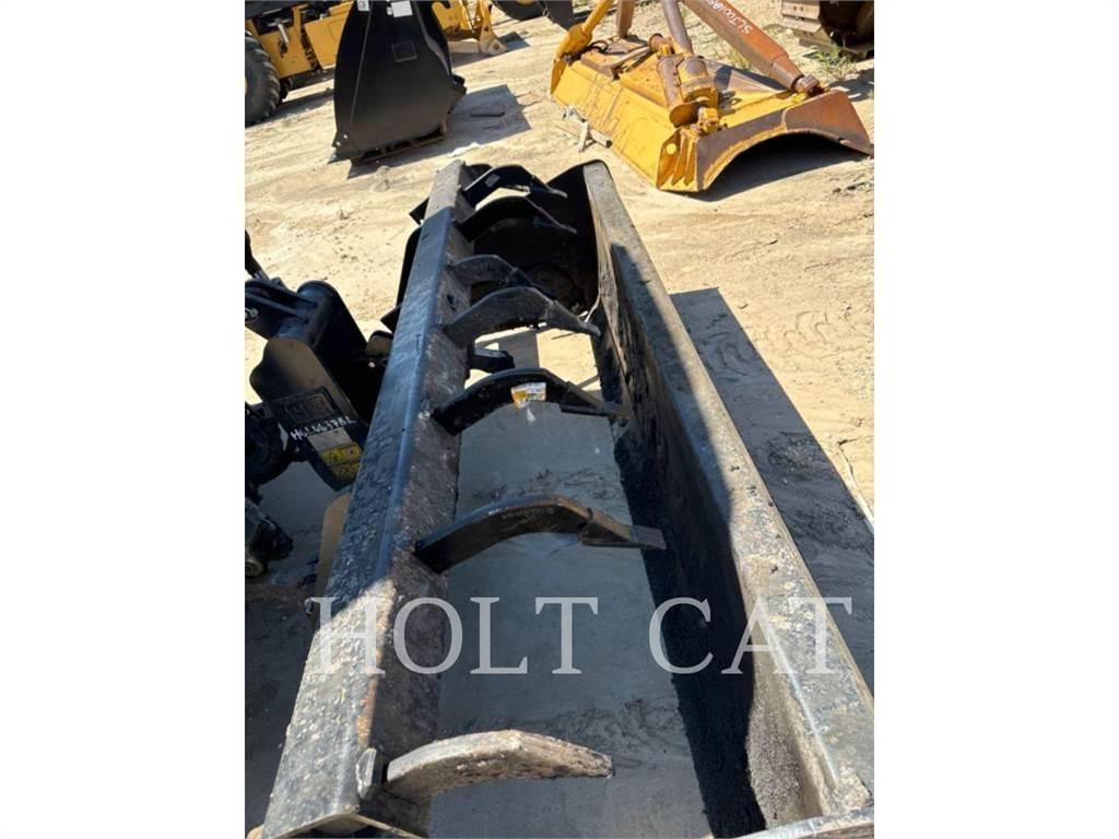 CAT 415IL Kotrórakodók