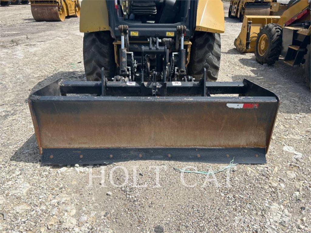CAT 415IL Kotrórakodók