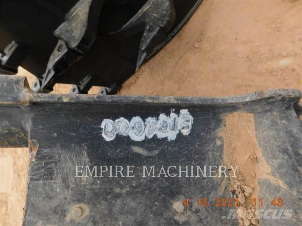 CAT 416-16HCBU Építőipar - Egyebek