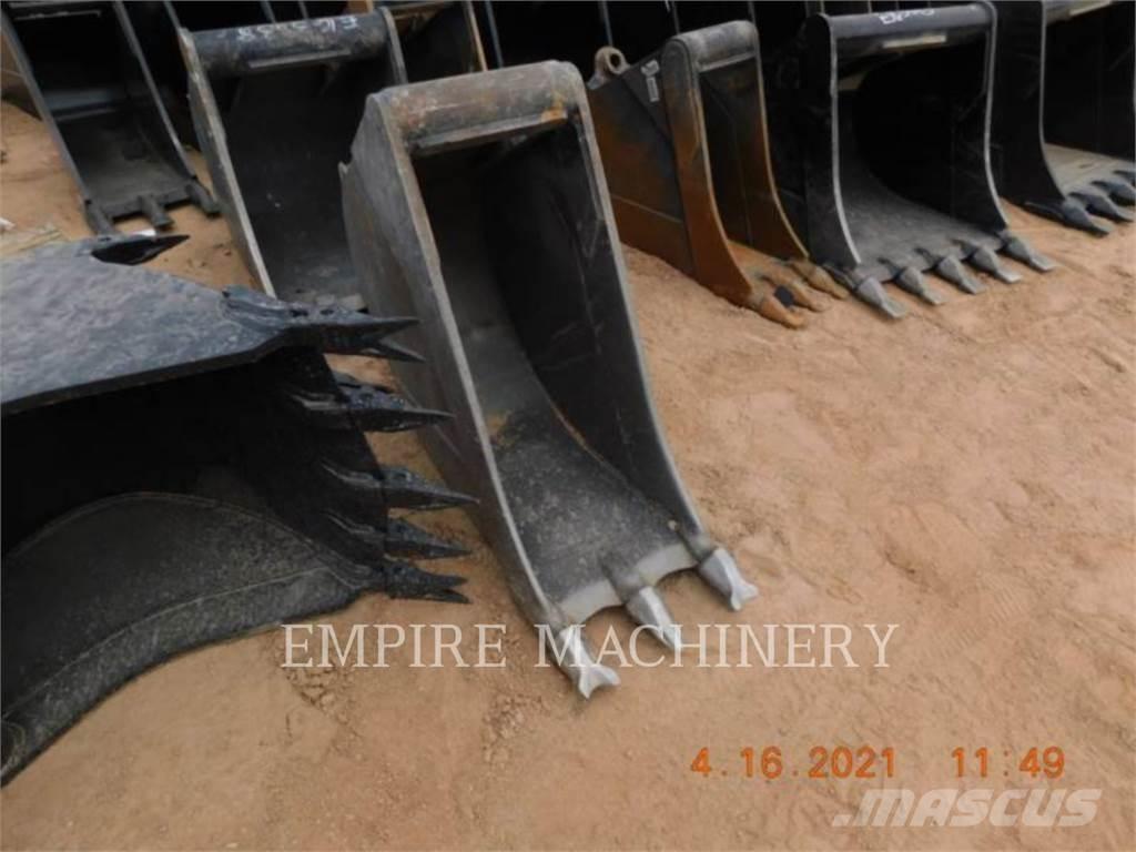 CAT 416-16HCBU Építőipar - Egyebek