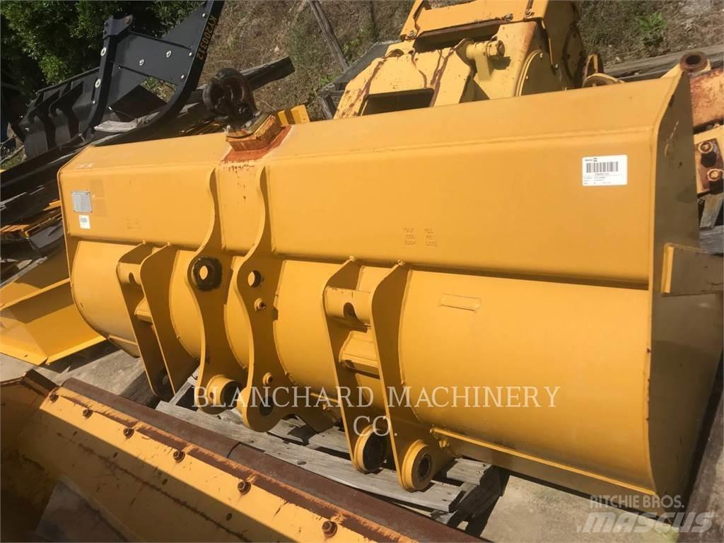CAT 416 GPBK Kanalak