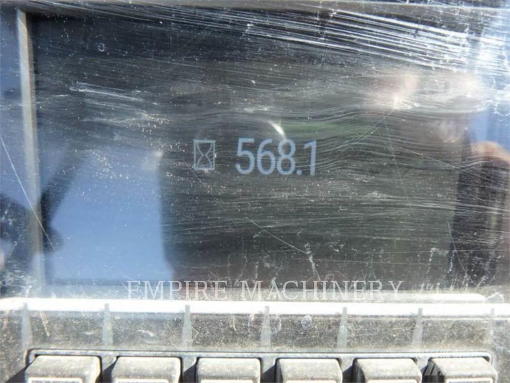 CAT 420-074EOP Kotrórakodók