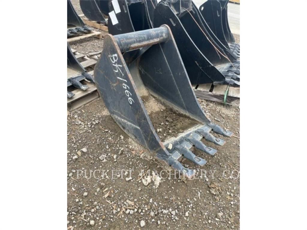 CAT 420 24 HC BUCKET Kanalak
