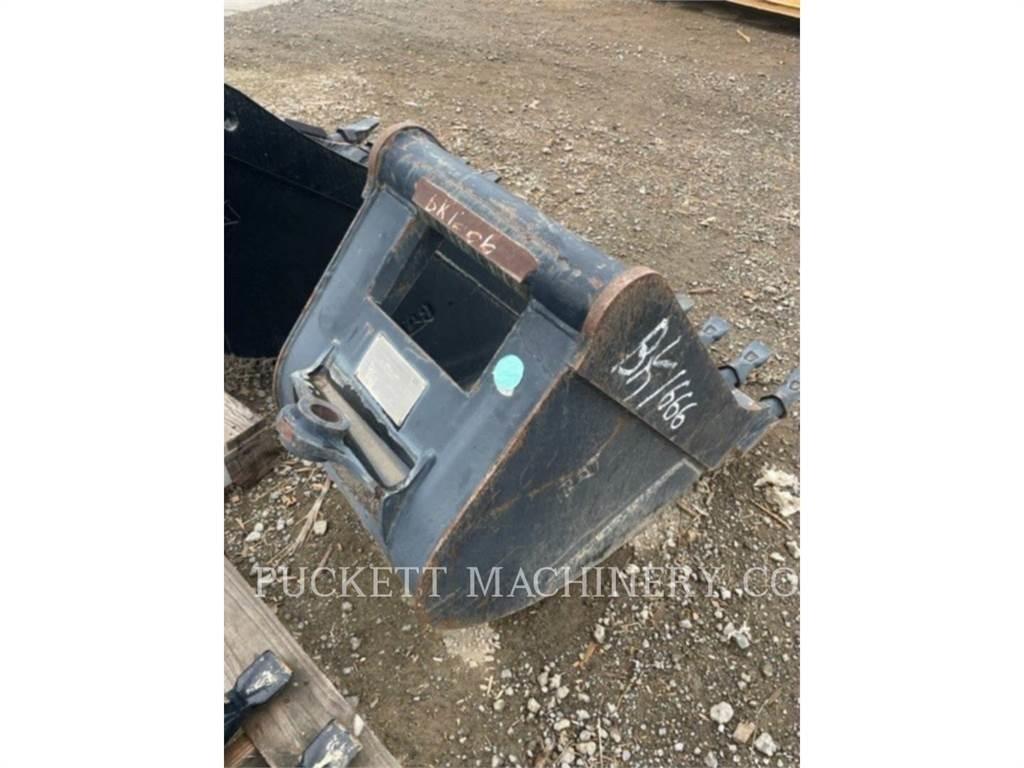 CAT 420 24 HC BUCKET Kanalak