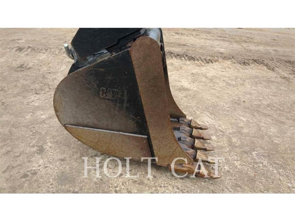 CAT 420 4SX Kotrórakodók