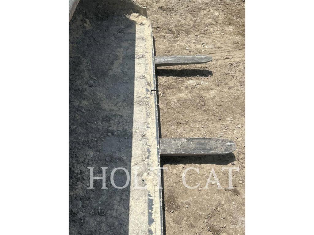 CAT 420 IT4SX Kotrórakodók