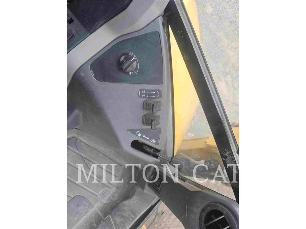 CAT 420 XE Kotrórakodók