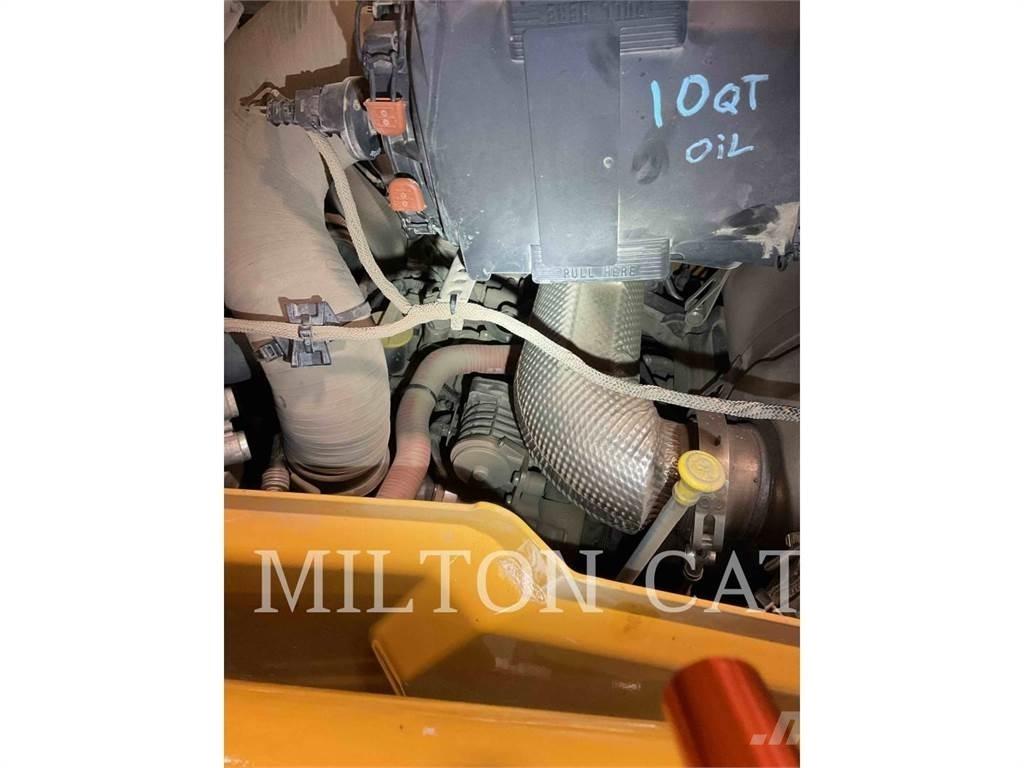 CAT 420 XE Kotrórakodók
