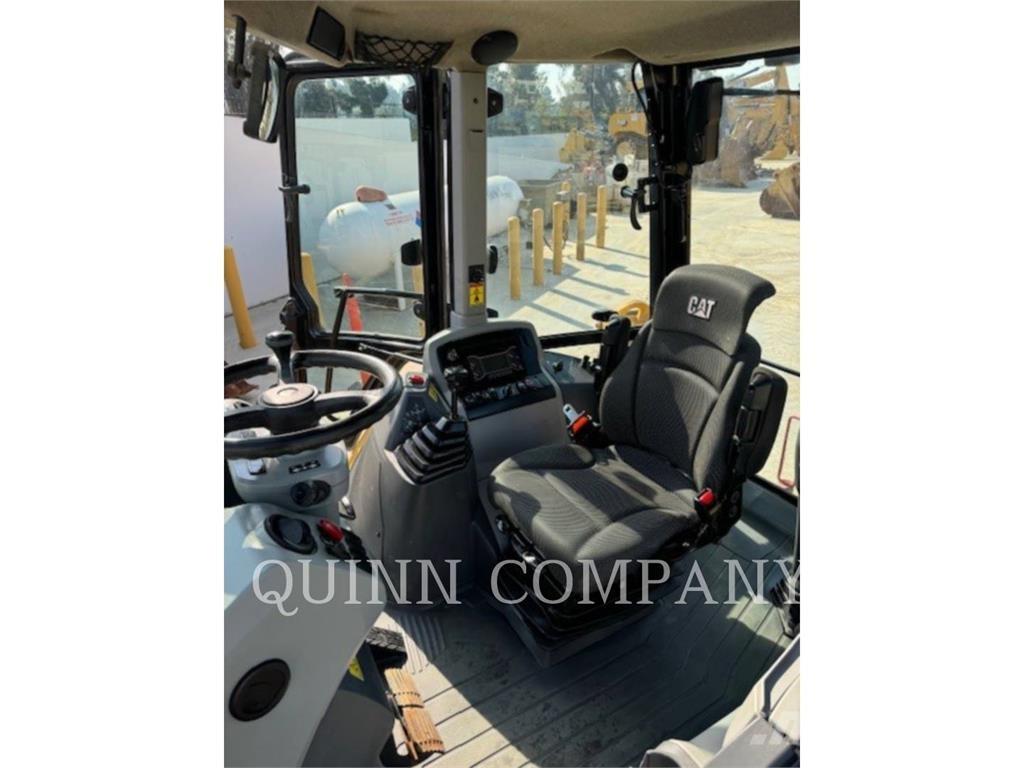 CAT 42007 Kotrórakodók