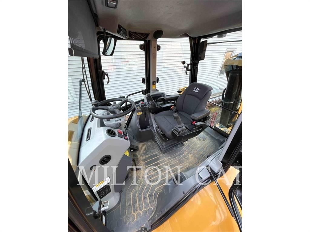 CAT 42007XE Kotrórakodók