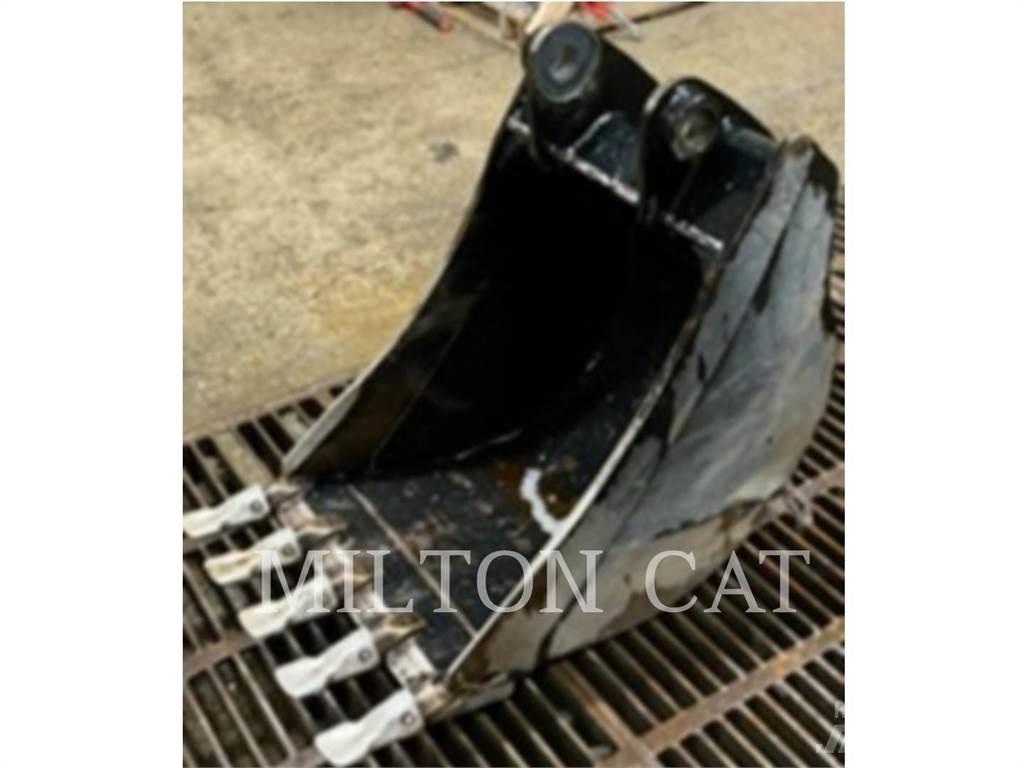 CAT 420BACKHOEBUCKET24 Kanalak