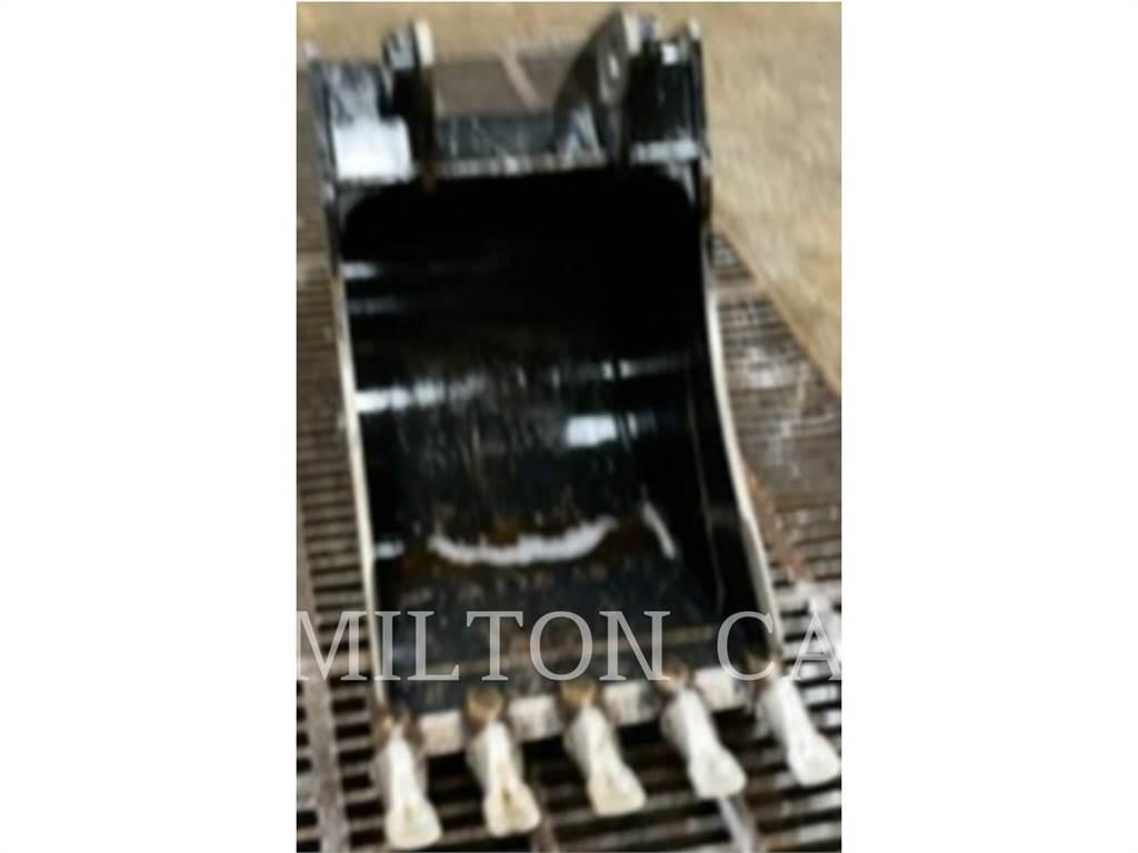 CAT 420BACKHOEBUCKET24 Kanalak