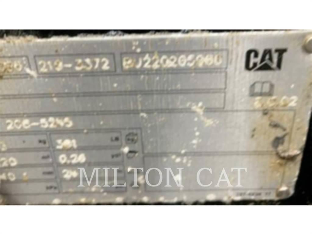 CAT 420BACKHOEBUCKET24 Kanalak