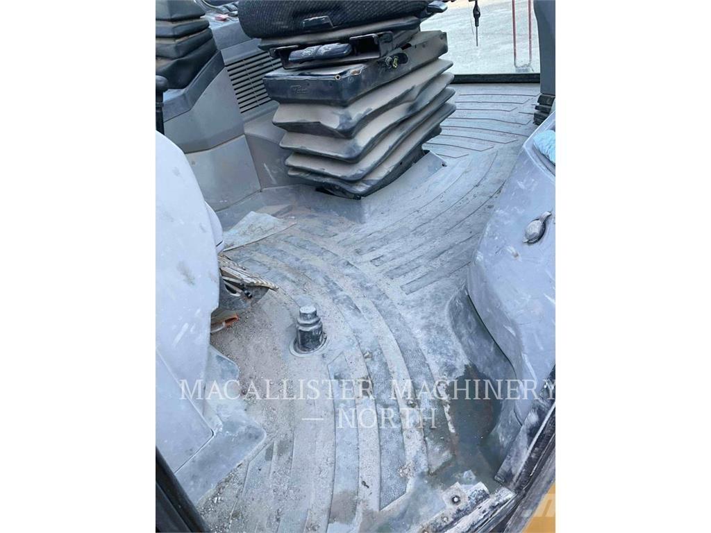 CAT 420E APR Kotrórakodók