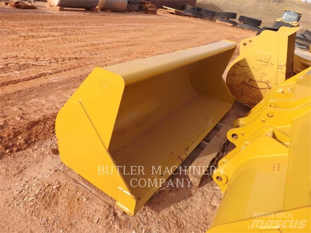 CAT 420F BUCKET Kanalak