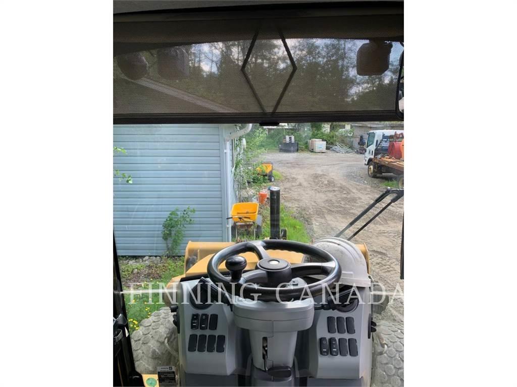 CAT 420F2 Kotrórakodók