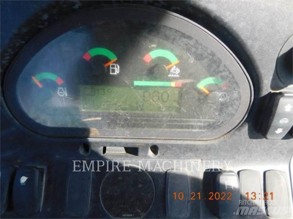 CAT 420F24EOIP Kotrórakodók