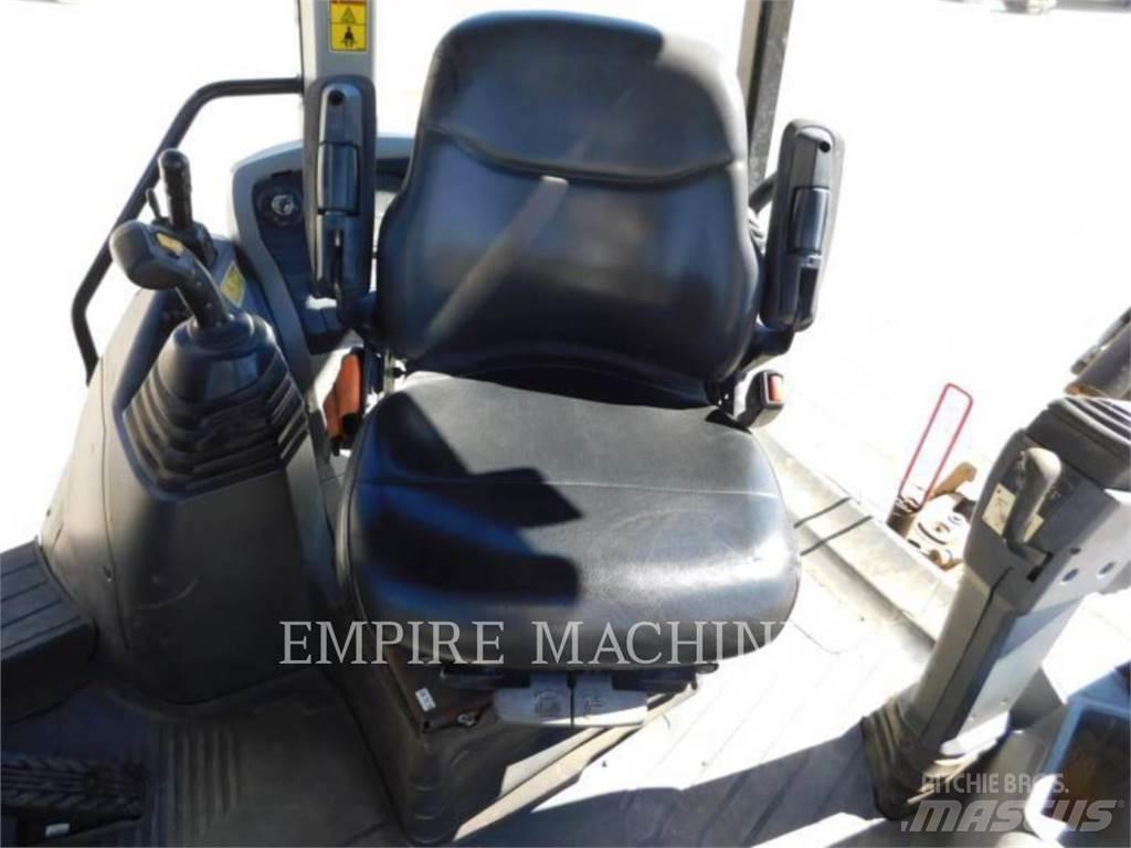 CAT 420F24EOIP Kotrórakodók
