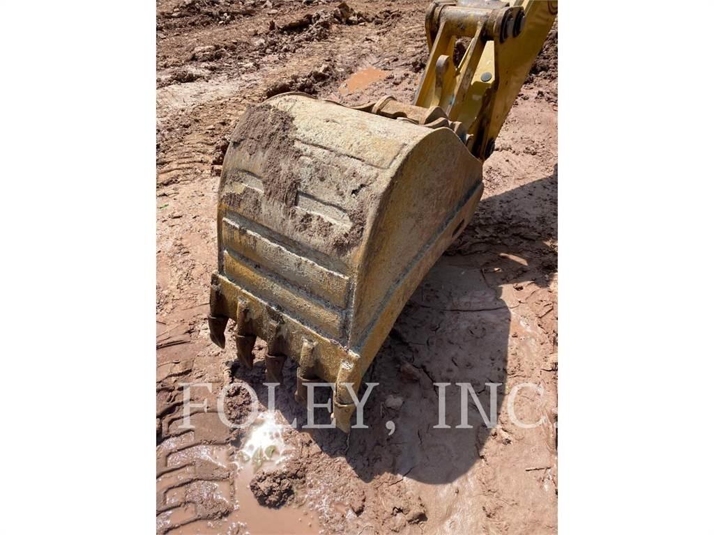 CAT 420F2IT Kotrórakodók