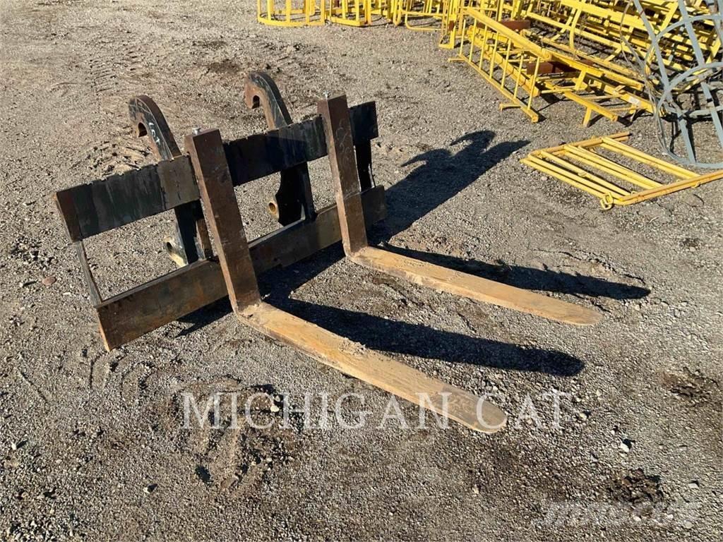 CAT 420FIT A Kotrórakodók