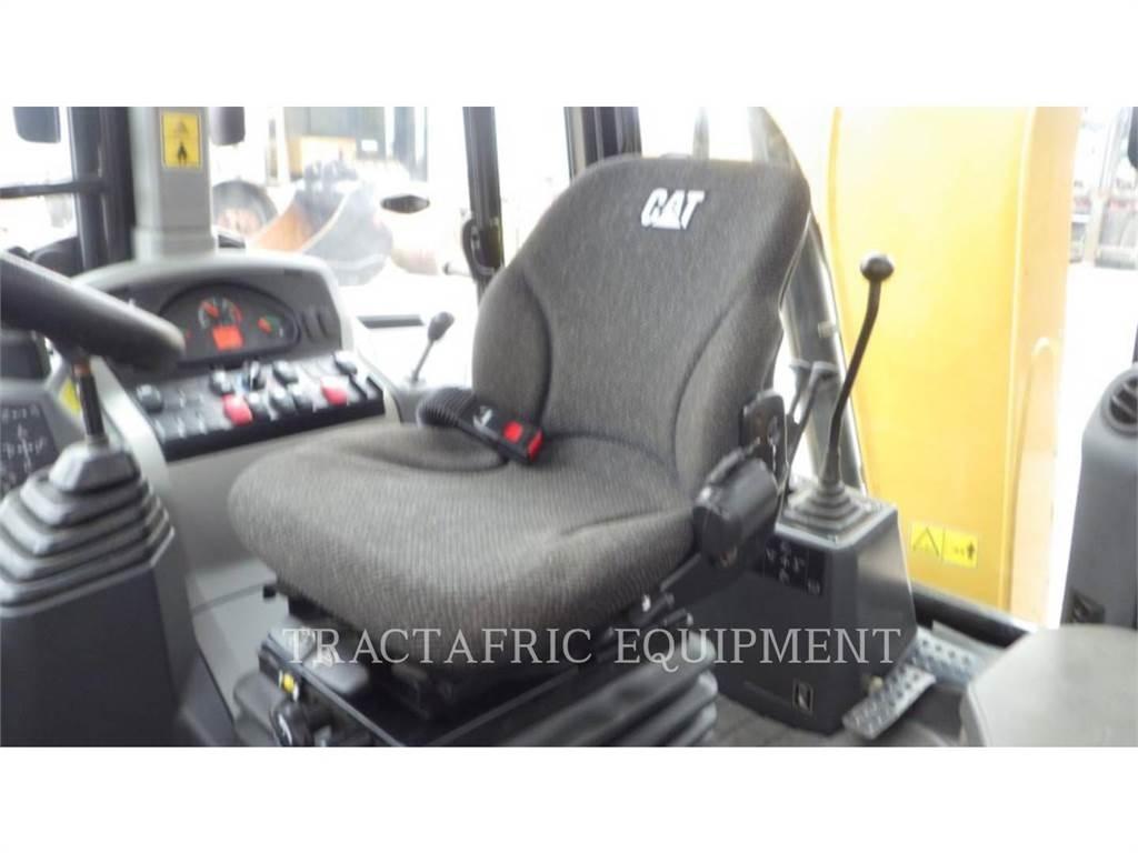 CAT 426F2LRC Kotrórakodók