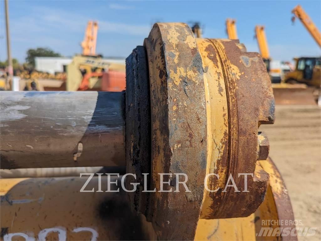 CAT 42DB Kanalak