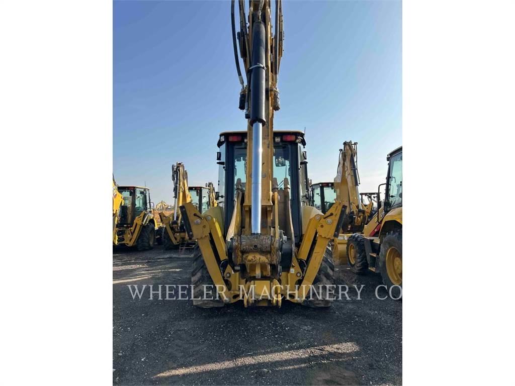 CAT 430 IT CF Kotrórakodók