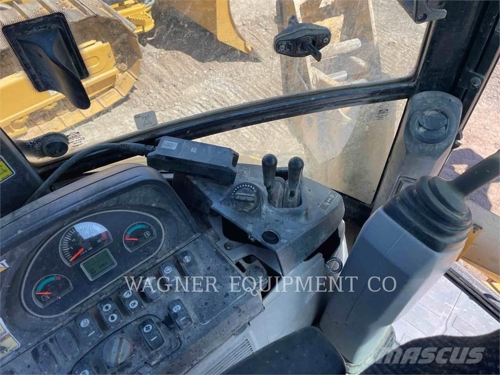 CAT 430F IT4WD Kotrórakodók