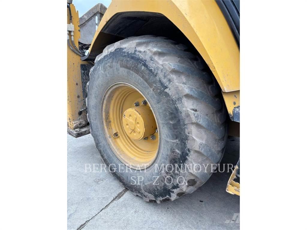 CAT 432 Kotrórakodók