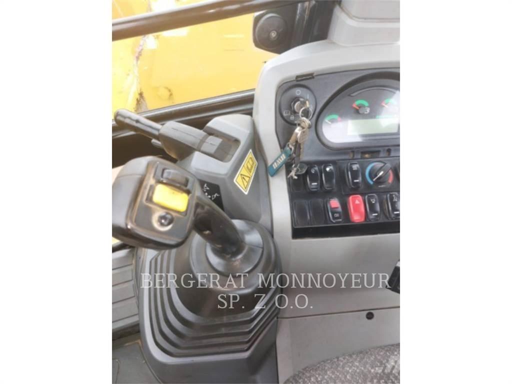 CAT 432F2 Kotrórakodók