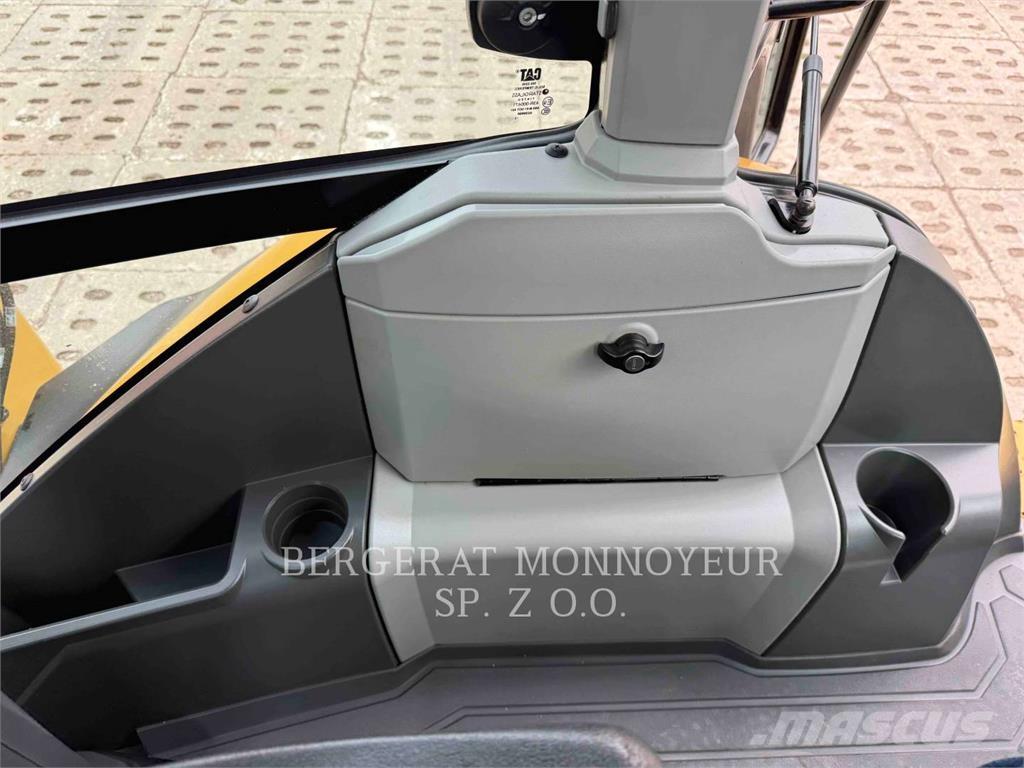 CAT 434 Kotrórakodók