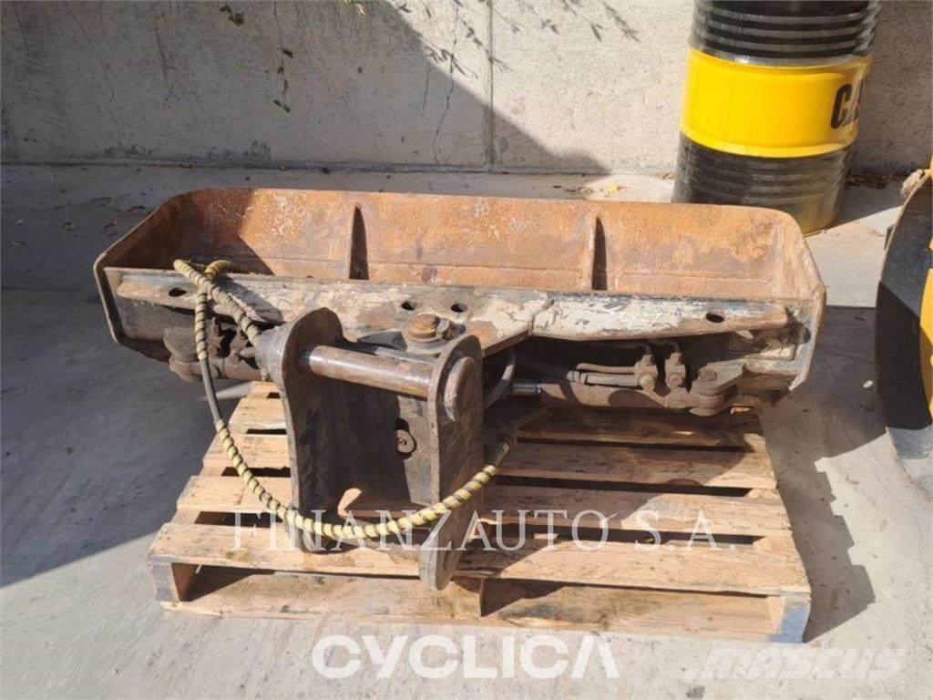 CAT 434F Kotrórakodók