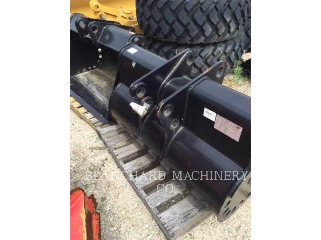 CAT 450EBKDC48 Kanalak