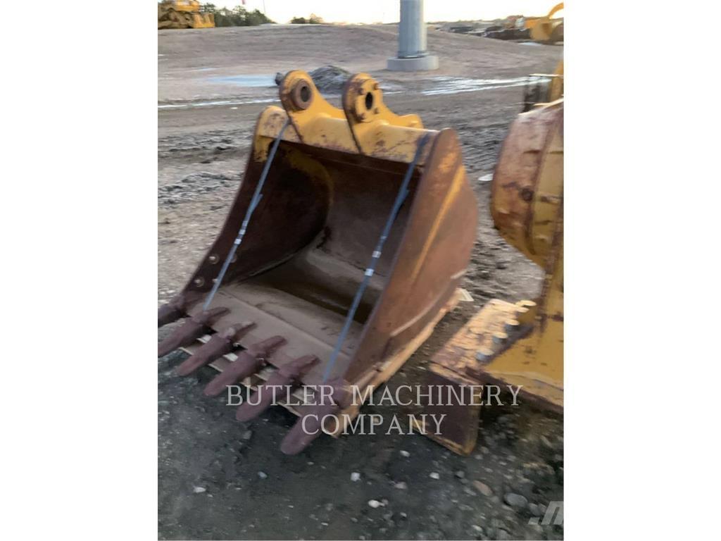 CAT 48GC BUCKET Kanalak