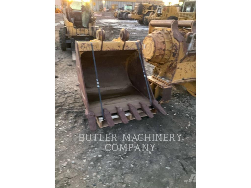 CAT 48GC BUCKET Kanalak
