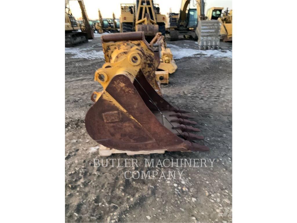 CAT 48GC BUCKET Kanalak
