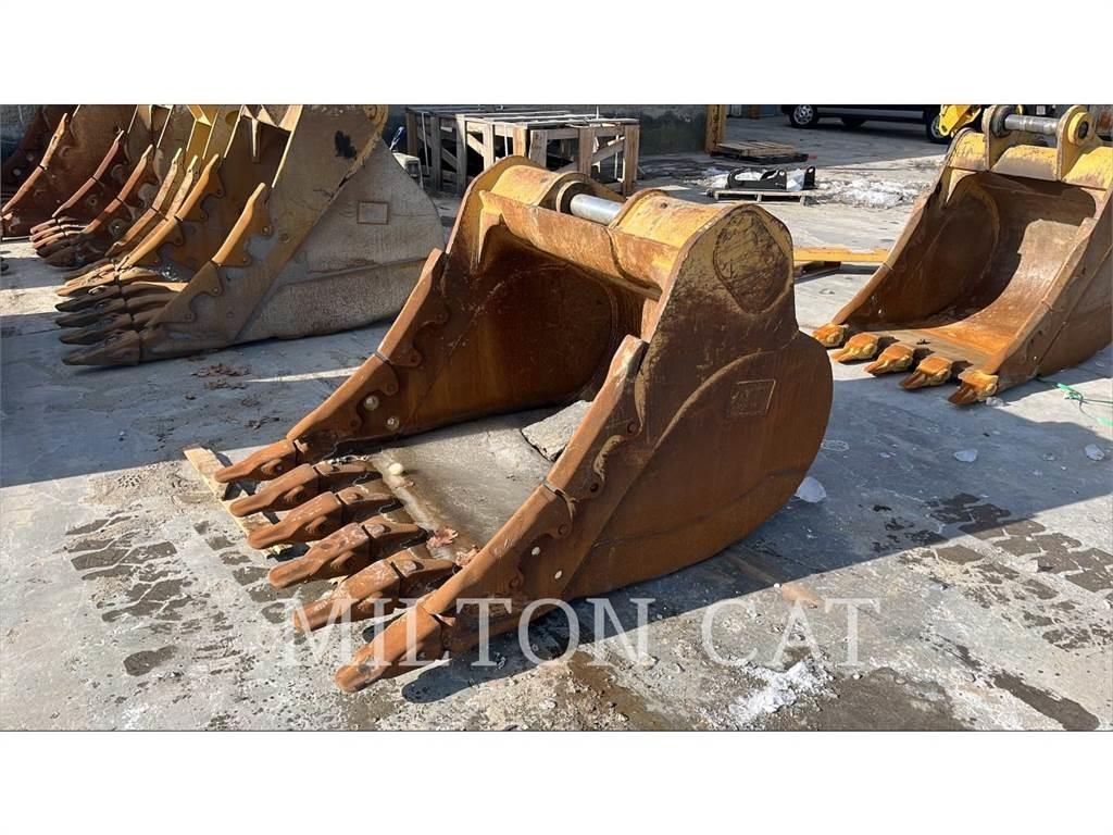 CAT 54 HD BUCKET Kanalak