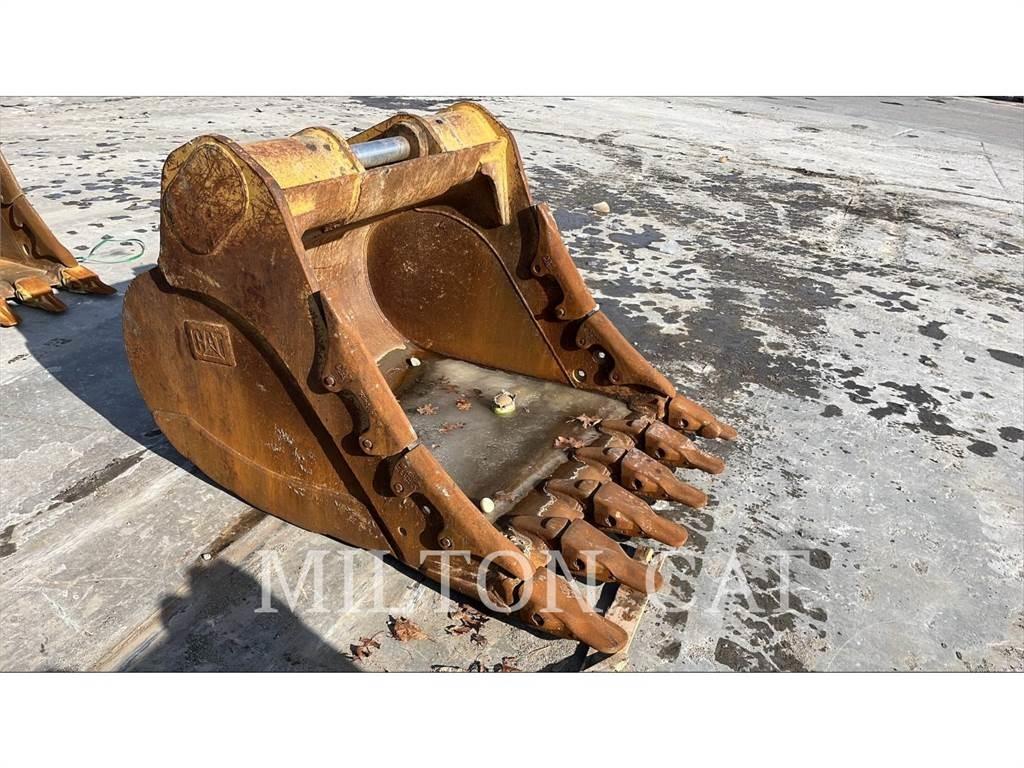 CAT 54 HD BUCKET Kanalak