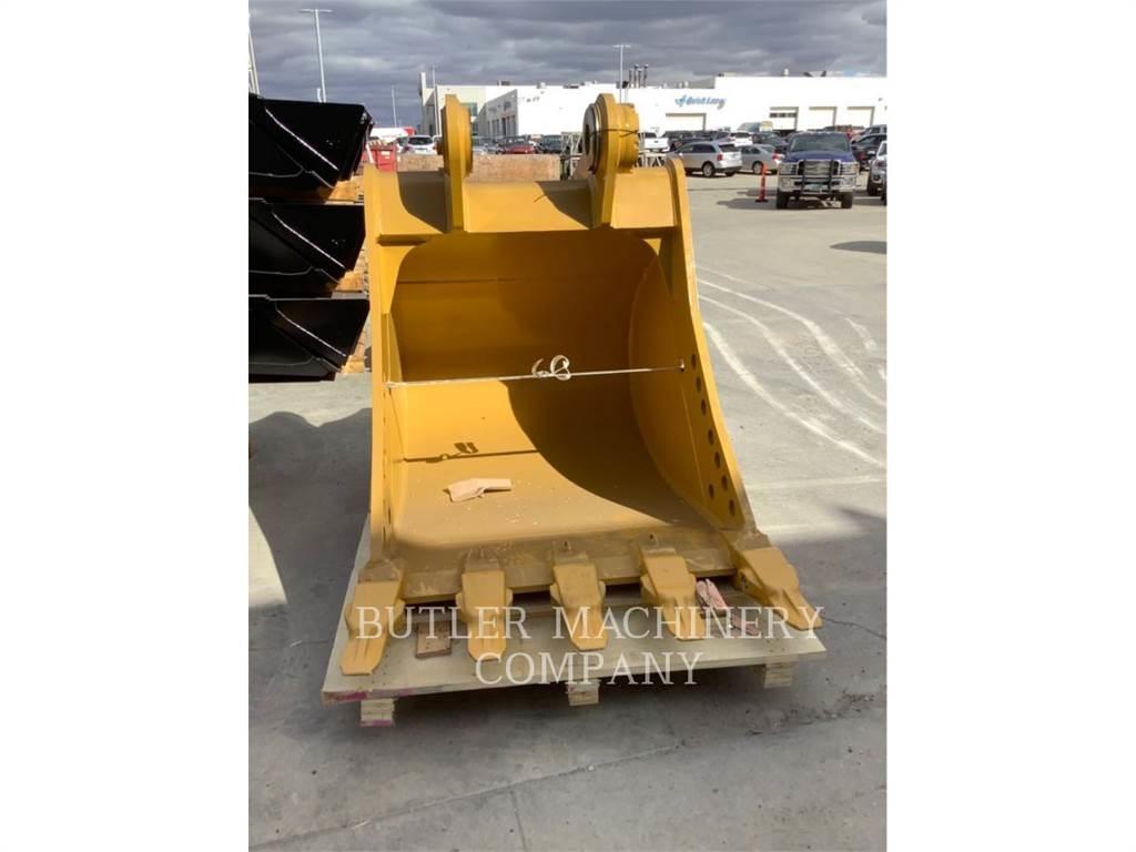 CAT 54HDTB Kanalak