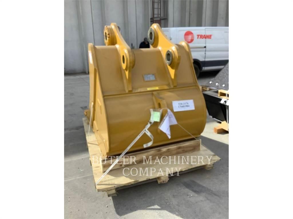 CAT 54HDTB Kanalak