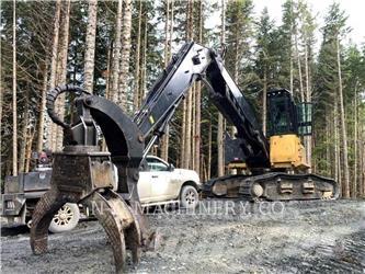 CAT 568 LL Erdészeti traktorok