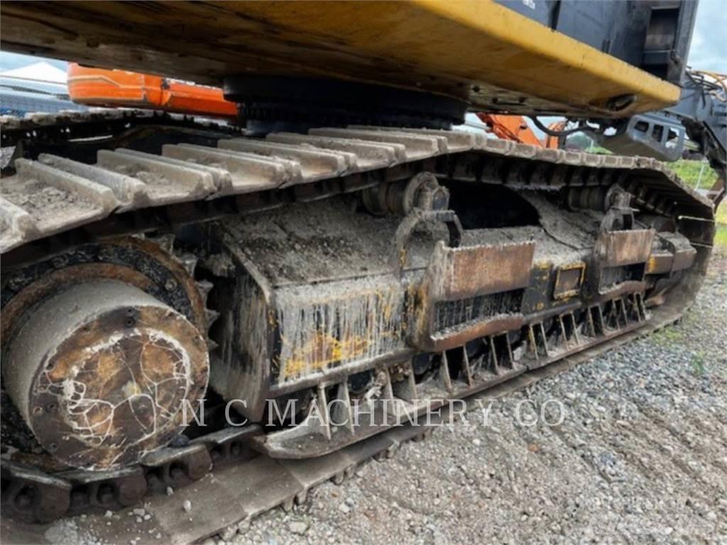 CAT 568FM LL Erdészeti traktorok