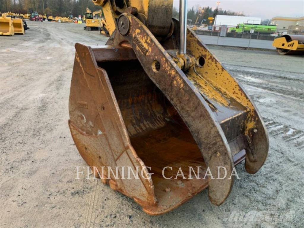 CAT 568FM RB Lánctalpas kotrók