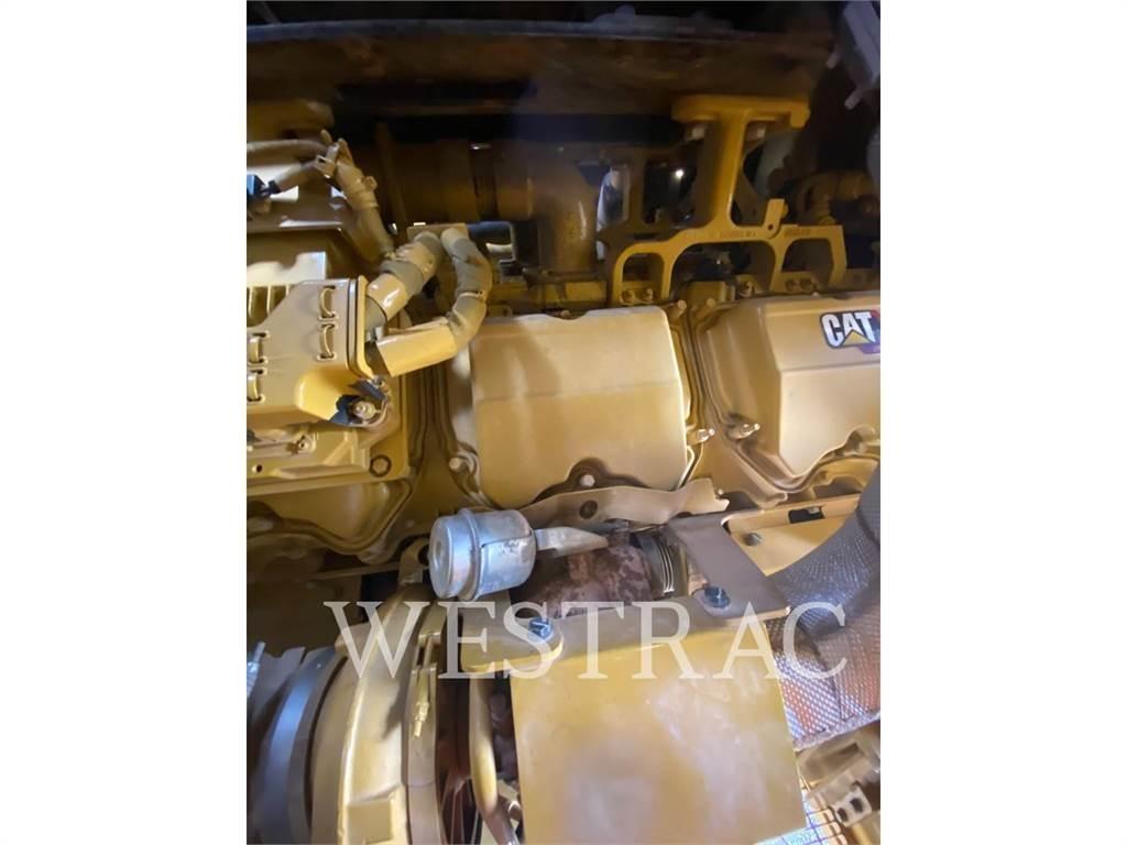 CAT 6015-04LRC Bányászati gépek