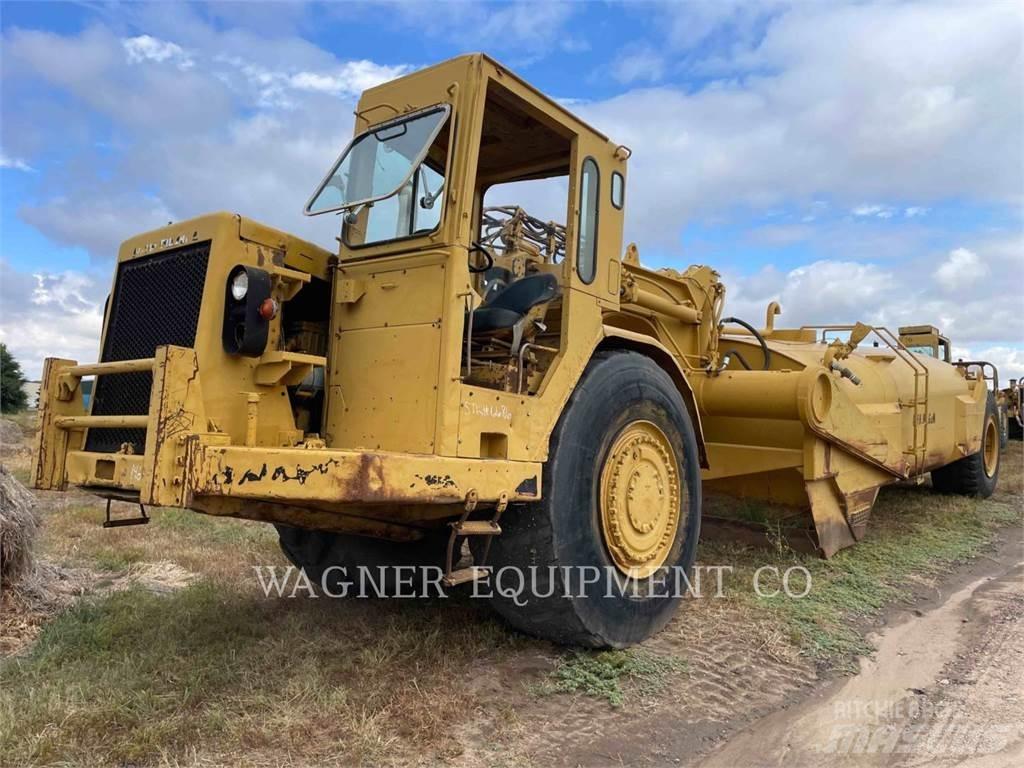 CAT 621B WW Vízszállító teherautók