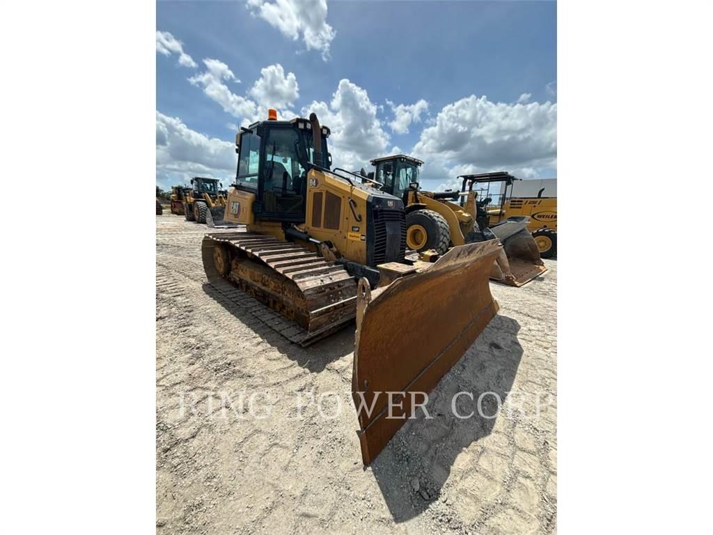 CAT 725WW Tartályos teherautók