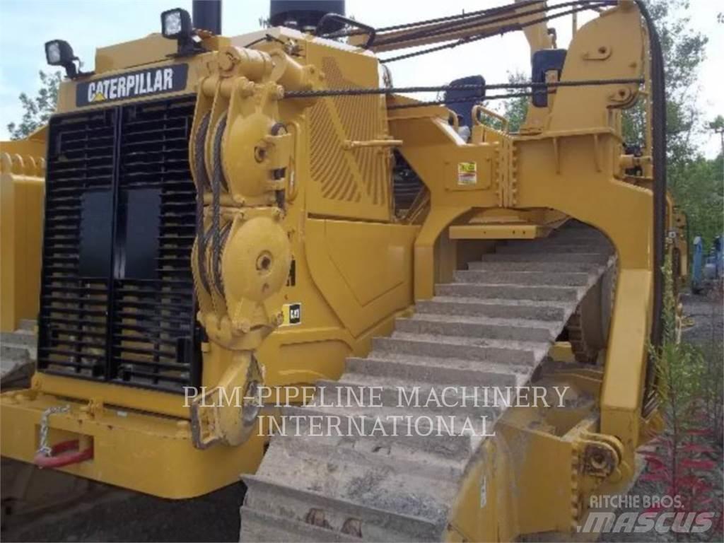 CAT 72H OEM Csőfektető dózerek