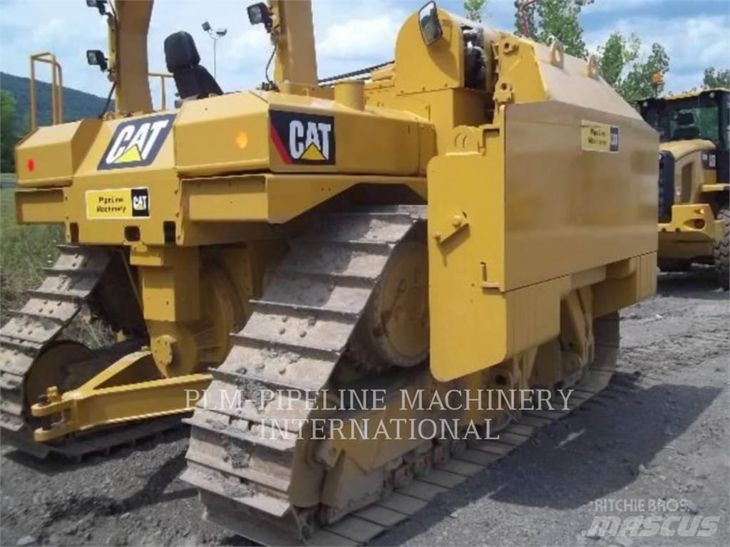 CAT 72H OEM Csőfektető dózerek