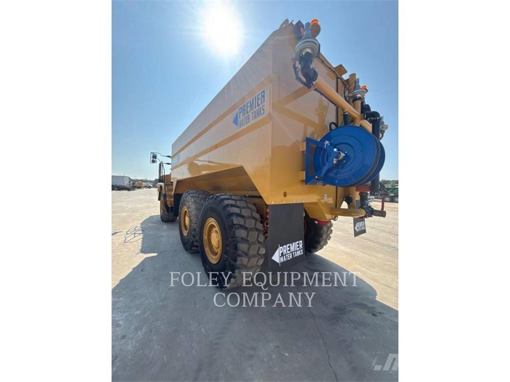 CAT 730-04WT Csuklósdömperek